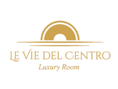 Le Vie del Centro Luxury Room